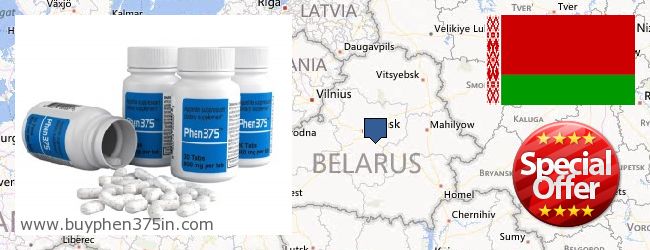 Dove acquistare Phen375 in linea Belarus